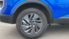 Nissan Qashqai 1.3 DiG-T MH 158 Acenta Premium 5dr Xtronic Petrol Hatchback